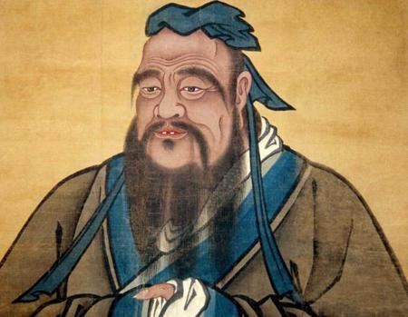 为什么称孔夫子是“圣人”？