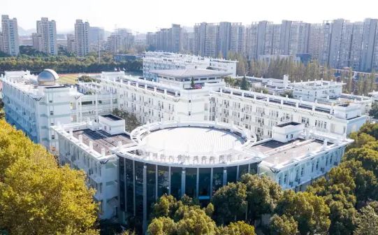 南京师范大学附属实验学校在南京的排名第几,南外属于什么档次？